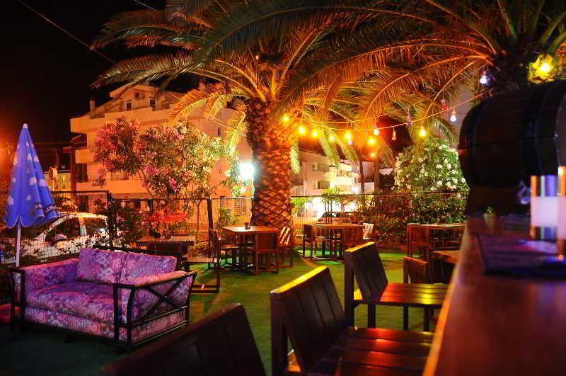 Elysium Hotel Marmaris Exterior photo