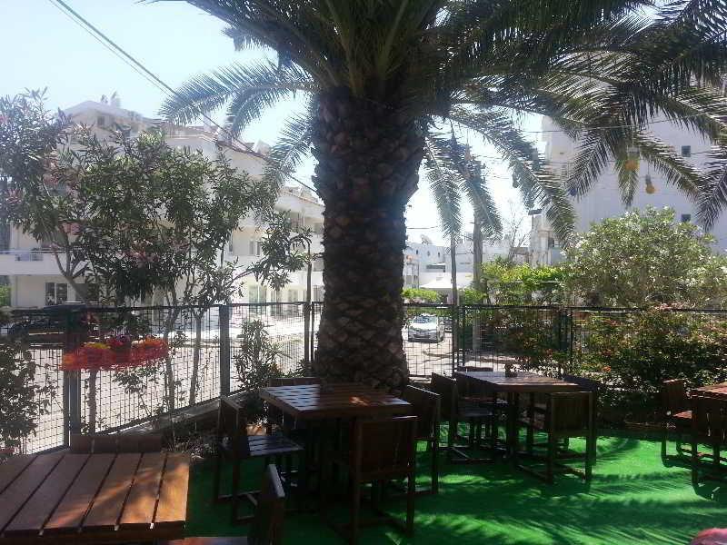 Elysium Hotel Marmaris Exterior photo
