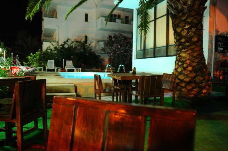 Elysium Hotel Marmaris Exterior photo