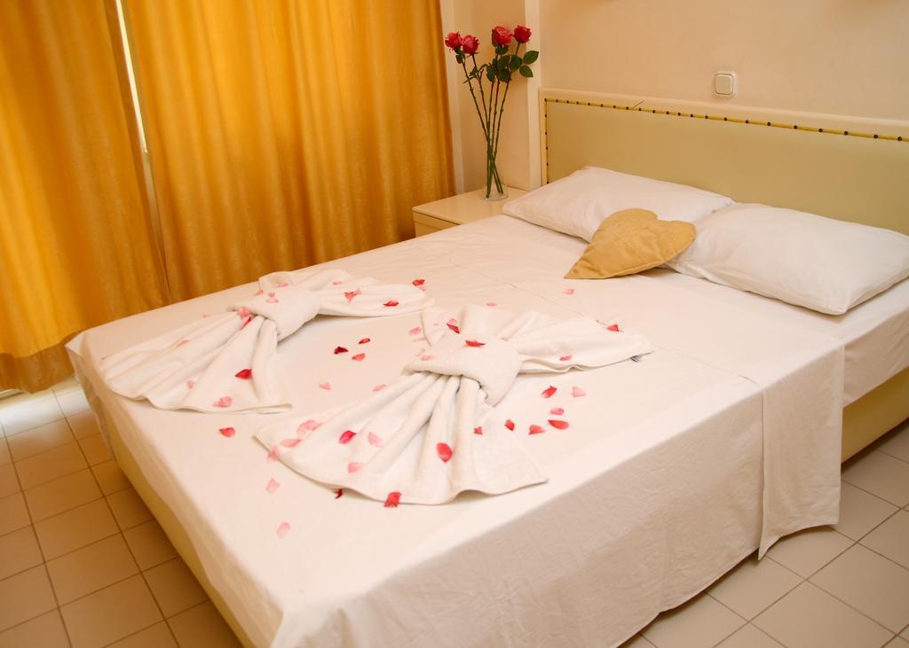 Elysium Hotel Marmaris Exterior photo