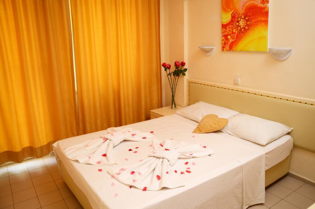 Elysium Hotel Marmaris Exterior photo