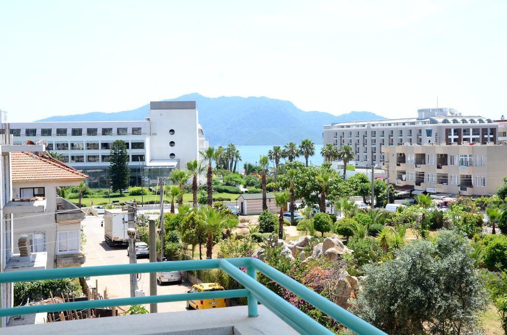 Elysium Hotel Marmaris Exterior photo