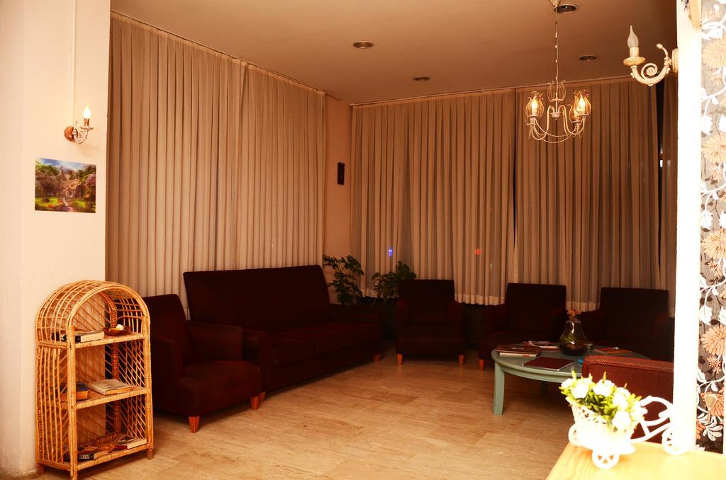 Elysium Hotel Marmaris Exterior photo