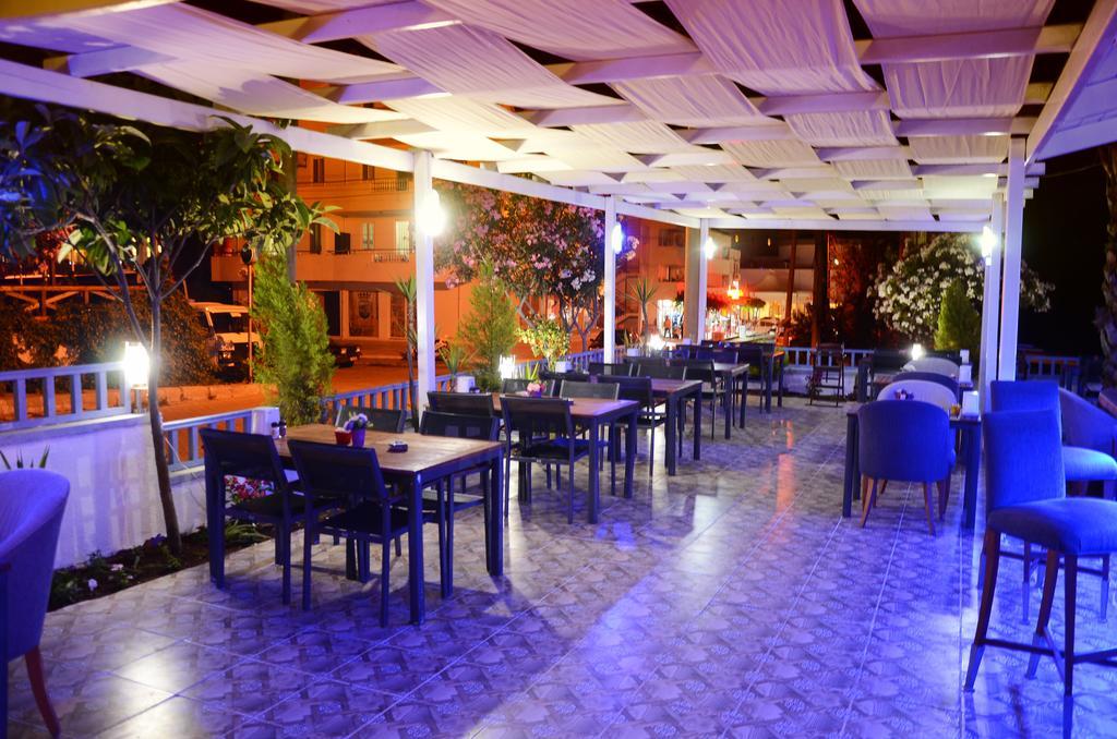 Elysium Hotel Marmaris Exterior photo