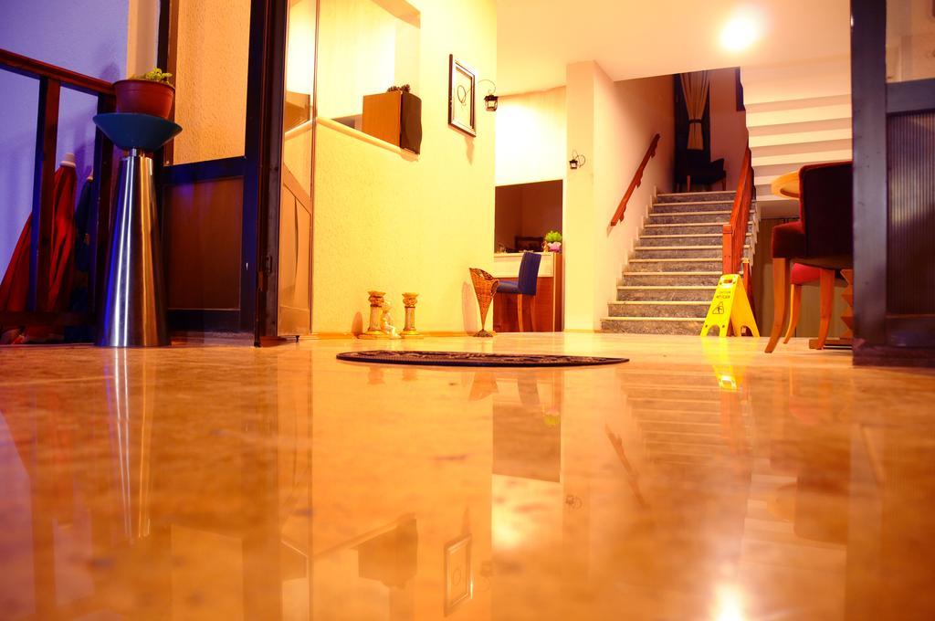 Elysium Hotel Marmaris Exterior photo