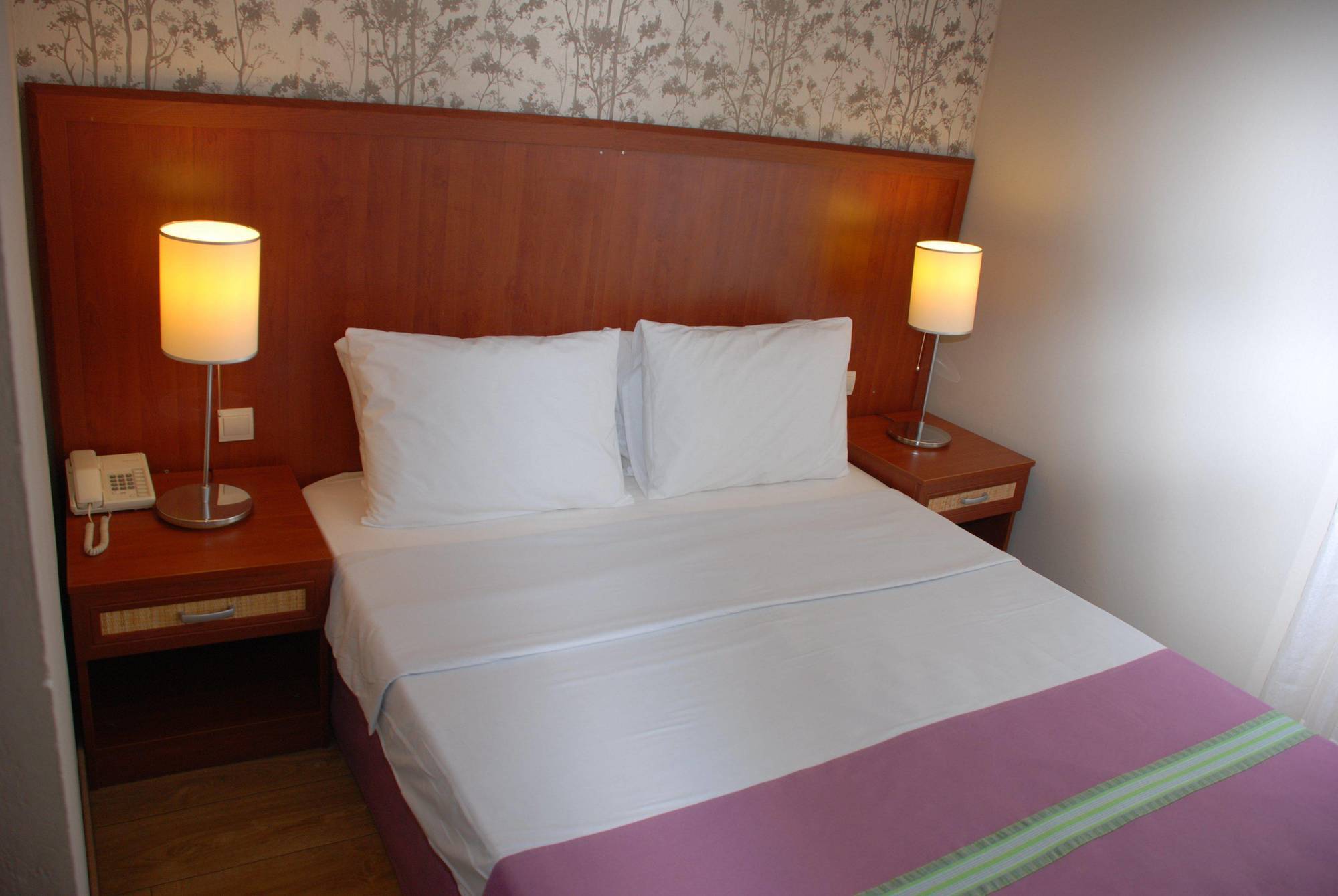 Elysium Hotel Marmaris Exterior photo