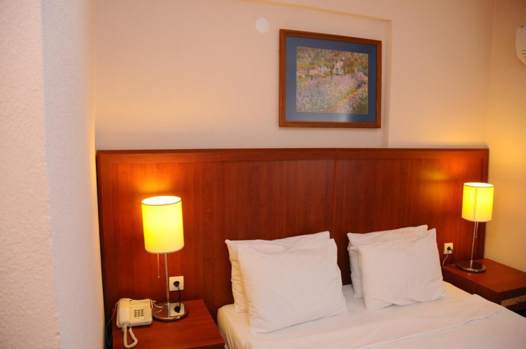 Elysium Hotel Marmaris Room photo