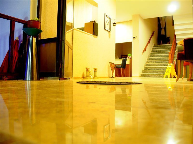 Elysium Hotel Marmaris Exterior photo